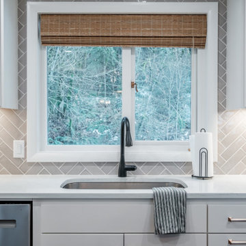 Beautiful Kitchen Remodel