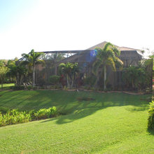 landscaping