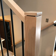 stair railing