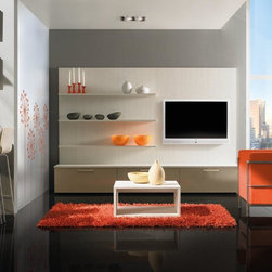 Unique and Beautiful Modern Kitchen - Products