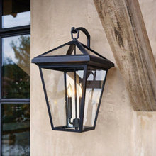 Porch Lighting