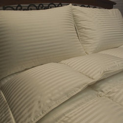 Down Comforters - Comforters And Comforter Sets