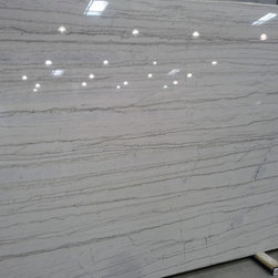 Contemporary Luxury Home - Products