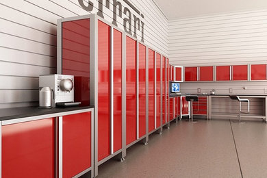 Vault Beaverton Or Us 97005 Houzz Vault Beaverton Or Us 97005 Houzz, Cost Of Vault Garage Cabinets