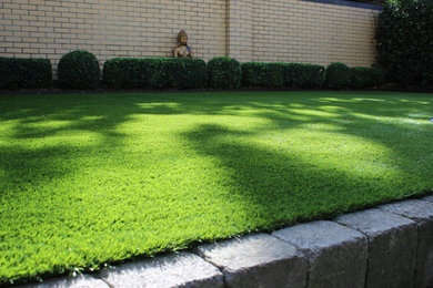 Artificial Grass Lawn Malahide