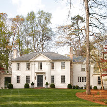 new house