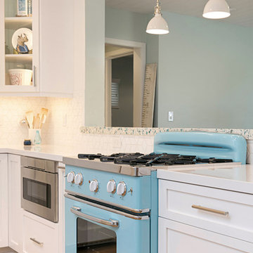 Beach Bungalow Renovation