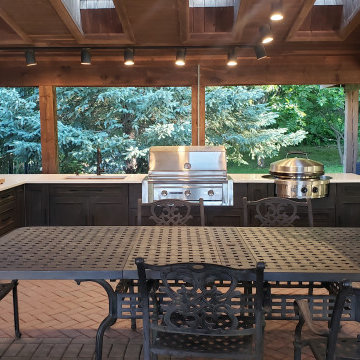 Cherished Connecticut Estate