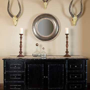 Black Bull Residence Bozeman, MT