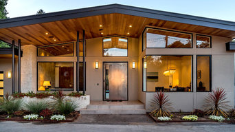 Menlo Oaks Modern