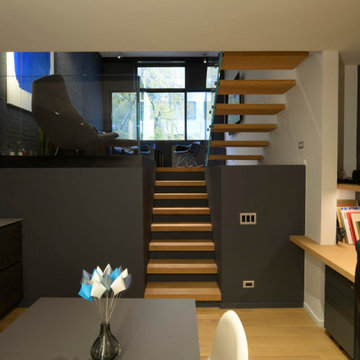 East Village Residence