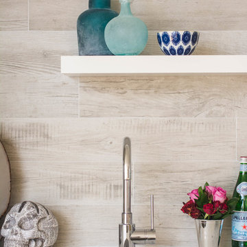 Joshua Creek Basement Renovation