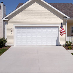 Garage Doors - Garage Doors And Openers
