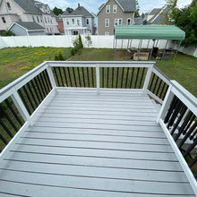 Porches