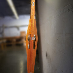 Custom Modern Entry Door - Products
