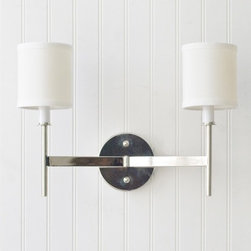 Matthew Izzo Interior Design Look Book - Wall Lighting