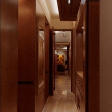 Hallways