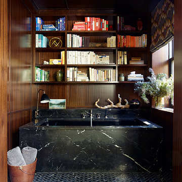 Brooklyn Heights Tailored Modern