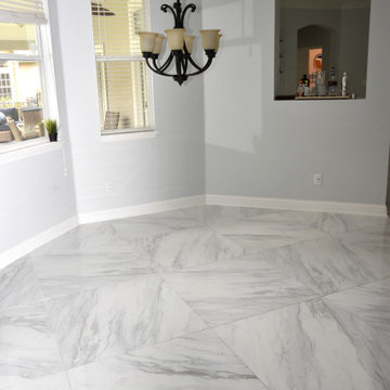 Large Format Tile
