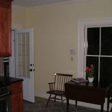 Interior House Painting in New Jersey