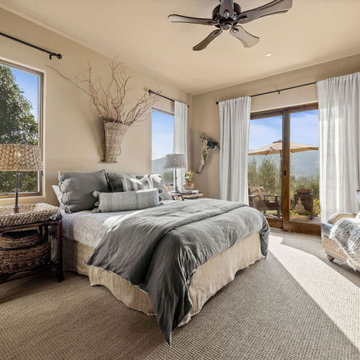 Tuscan Home Design | Oak Creek Drive