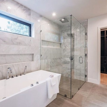 Complete House Remodel