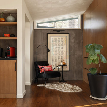 Mid Century Modern in Lexington