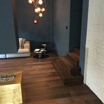 Showroom GLINT Berlin Mitte