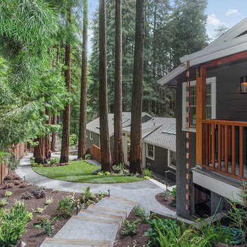 Mill Valley Traditional