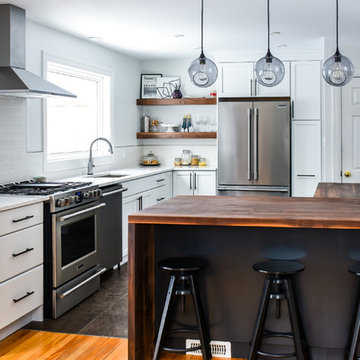 Frigidaire
