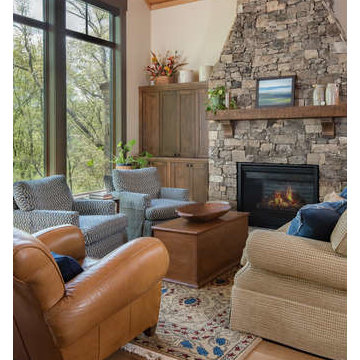 Craftsman at a Glance