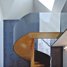staircases