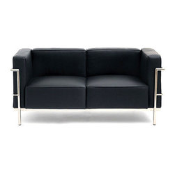Grand Miriam Sofa - Sofas