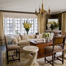 Living Room Ideas