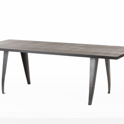 Tokyo dining table - Dining Tables