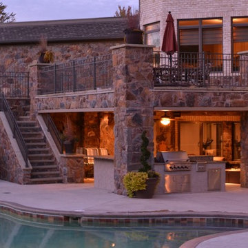 Private Estate 1