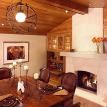loni's dining room