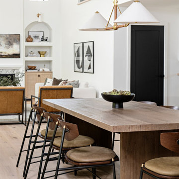 The Woodmount Project
