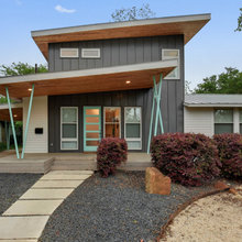Exterior Products And Color Ideas