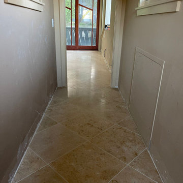 AG7 Tile Natural Stone