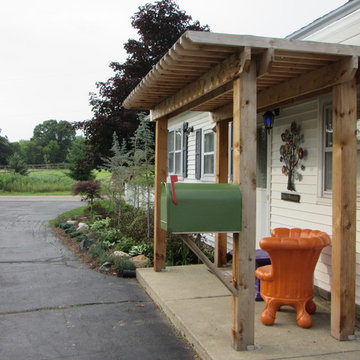 Grand Rapids Township Home