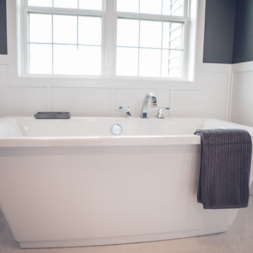 Parade of Homes - Aspen II