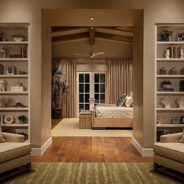 Desert Contemporary