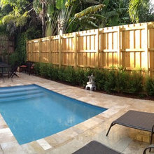 Joanna patio