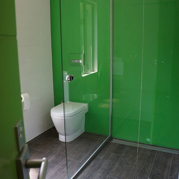 Norman Park Project