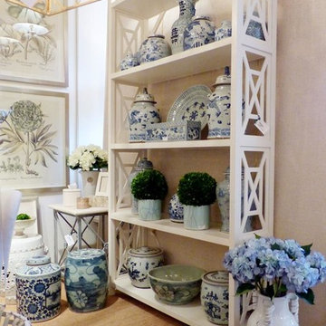 In-Store Vignettes: Richmond April 2016