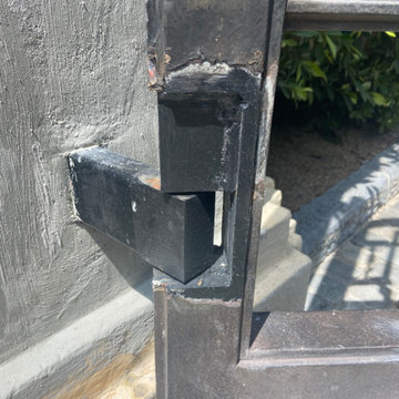 Automatic Gates