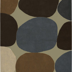Cosmopolitan- (COS-9203) - Rugs