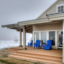 outdoor porches