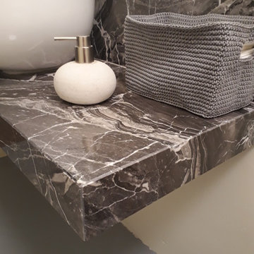 BAGNO GRIGIO OROBICO